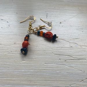 ❤️ 5 for $20❤️ Skull earrings